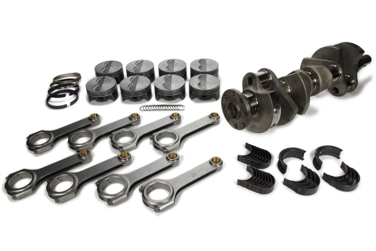 BBM Rotating Assembly Balanced - B21202030