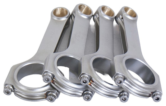 Toyota 4340 Forged H-Beam Rods 5.428 - CRS5428T3D