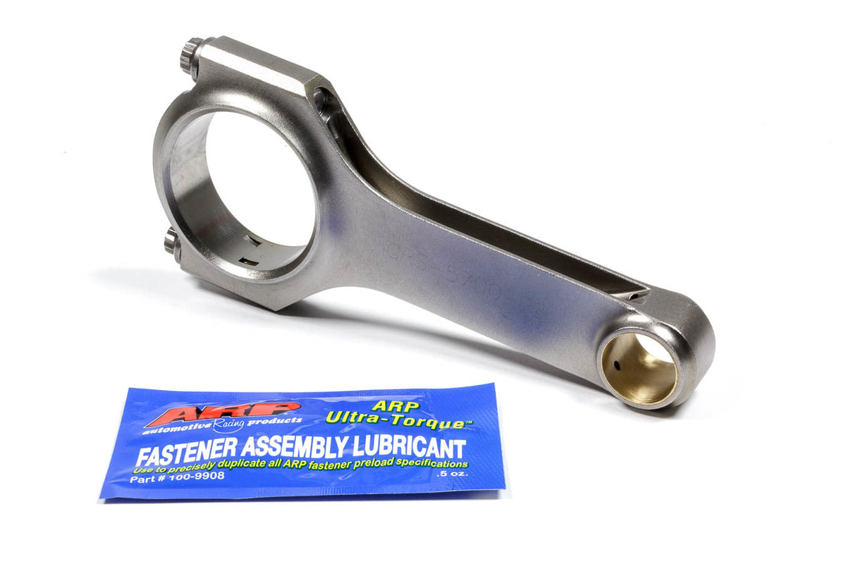 SBC 4340 Forged H-Beam Rod 5.700 (1) - CRS5700B3D1