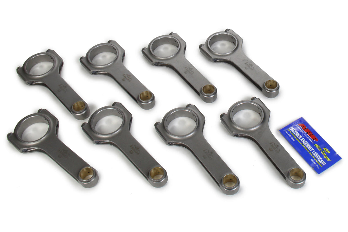 H Beam Rods - CRS6000B3D