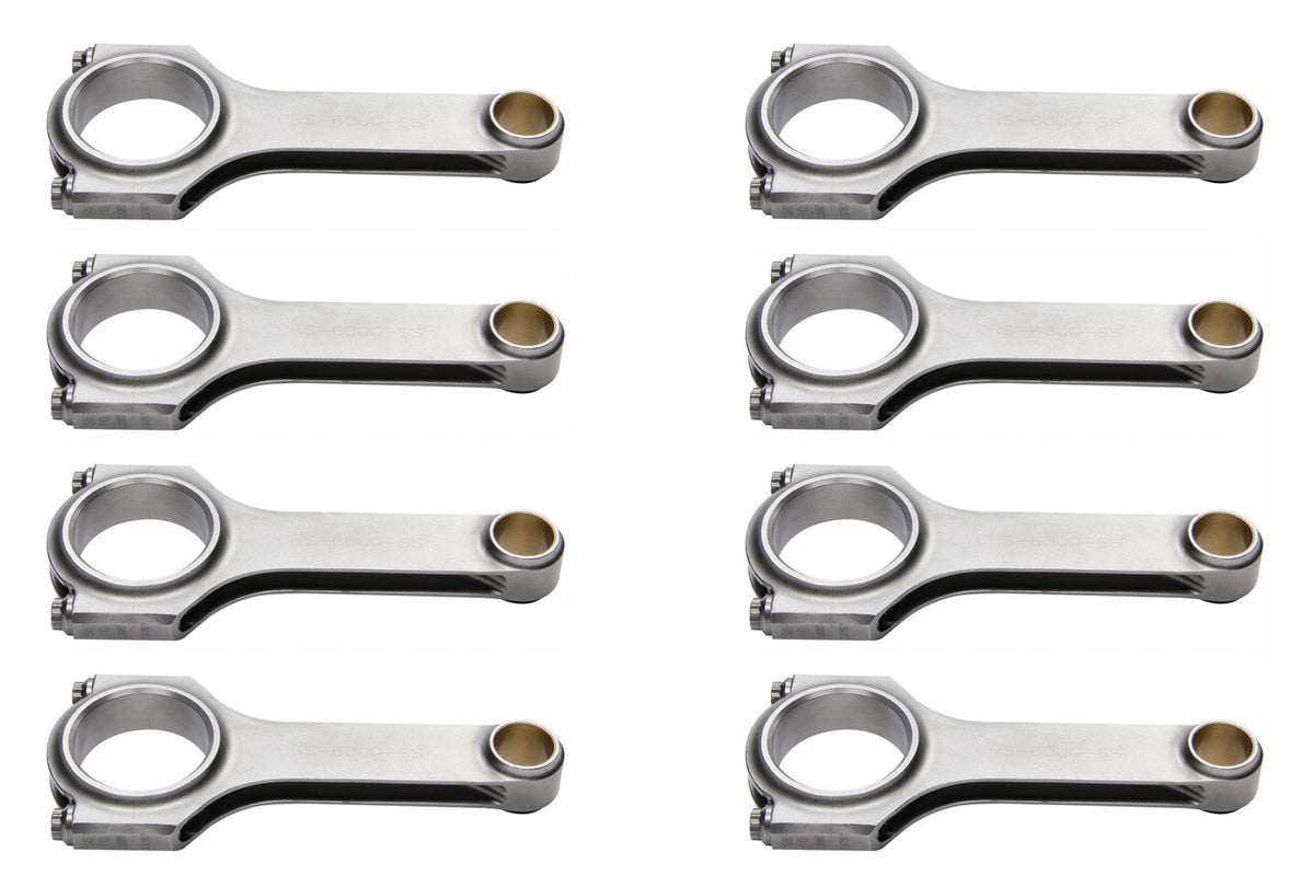 Connecting Rod Set - CRS6000S3D2000