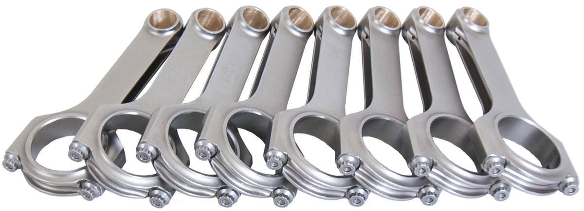 3-BEAM Connecting Rod Set - CRS6100L3D