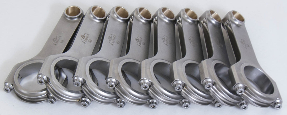H Beam Connecting Rod Set - CRS61353D2000