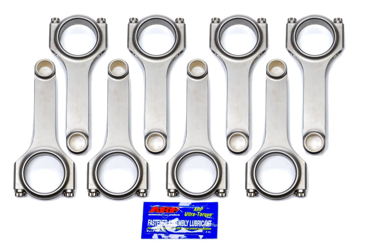 H-beam Connecting Rods Set 8 - CRS6200B3DL19