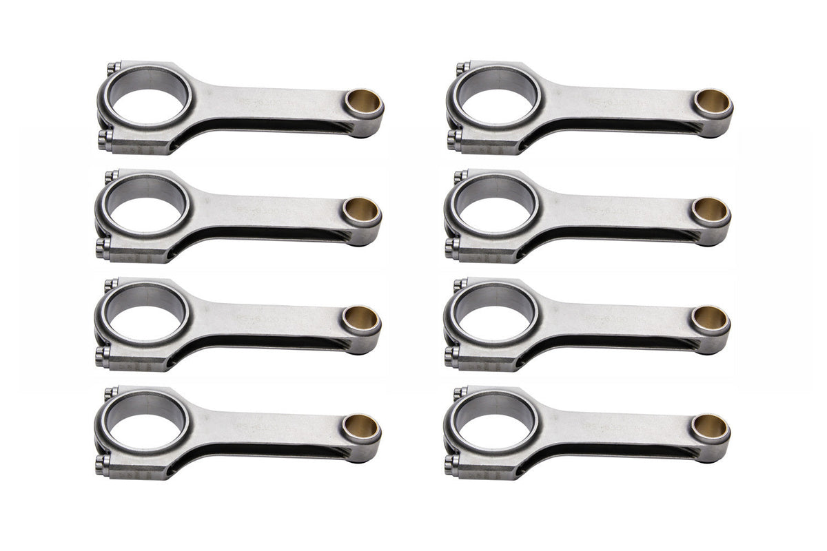 H-beam Connecting Rods - CRS6300B3DL19