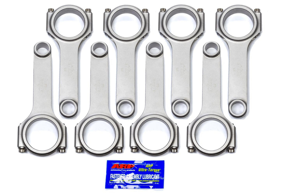 H Beam Connecting Rod Set - CRS6625PP3D