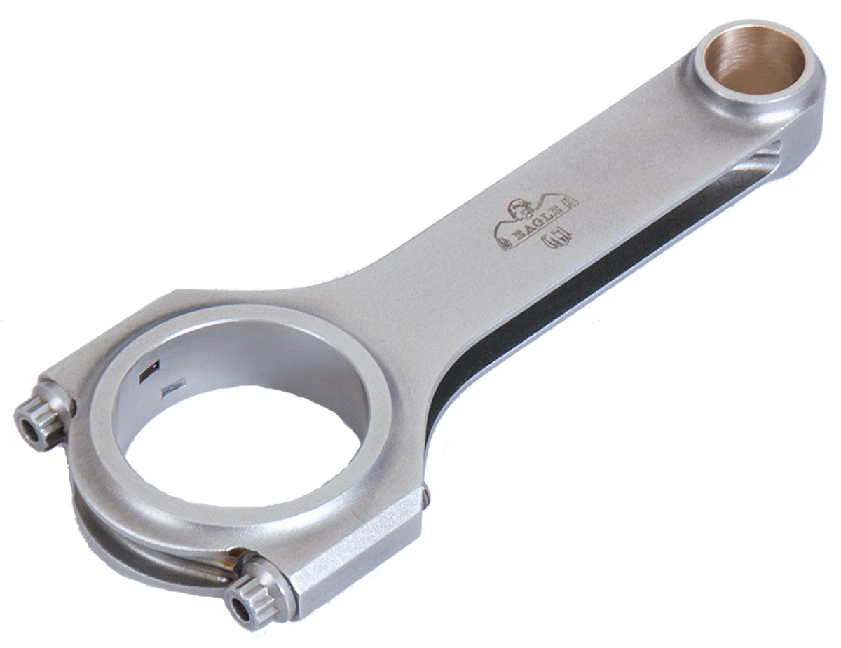 BBC 4340 Forged H-Beam Rod 6.700in - CRS67003D1