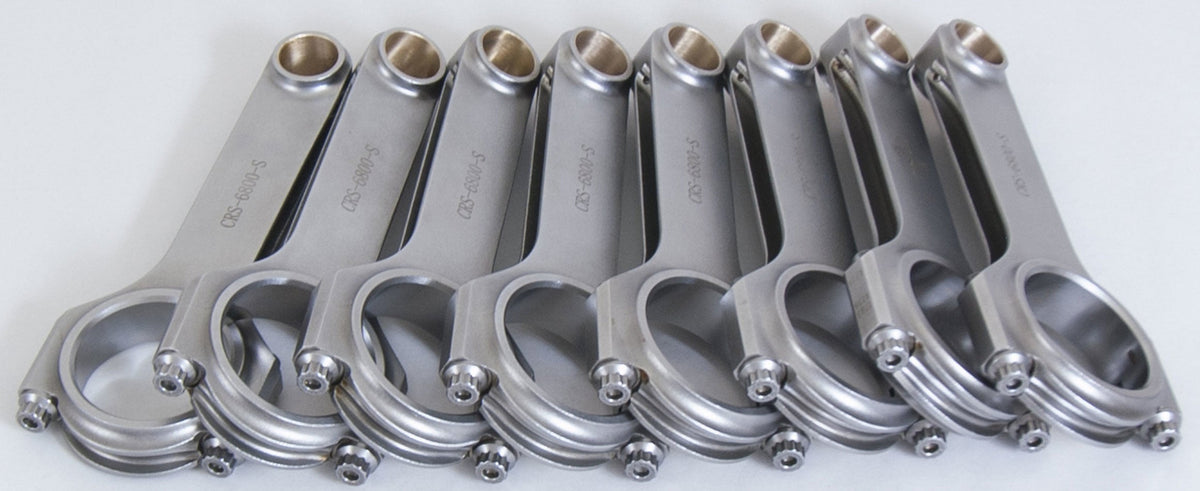 H Beam Connecting Rod - CRS68003D2000