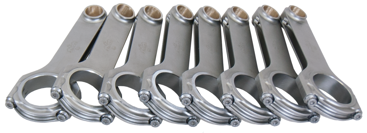 4D H-beam Rod BBC 6.800" - CRS68004D