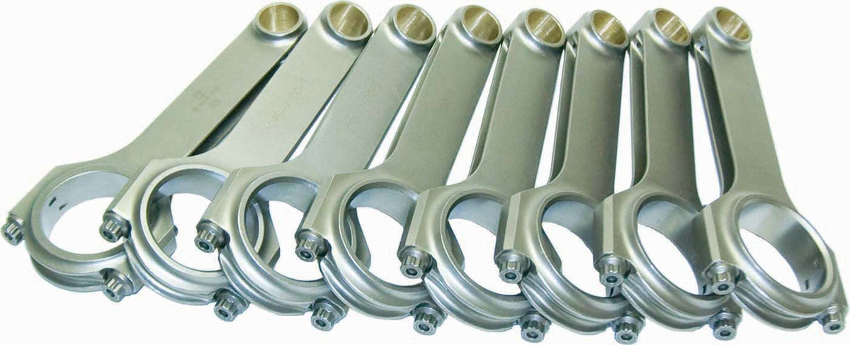 Rods Connecting Big Block 4340 H-beam - CRS7100C3D