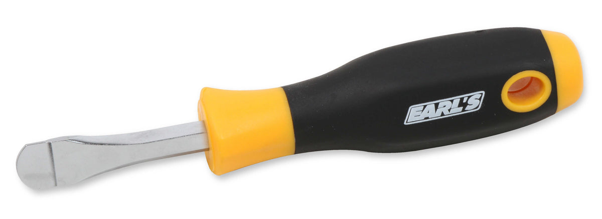 Fastener Tool - Quarter Turn - 041ERL