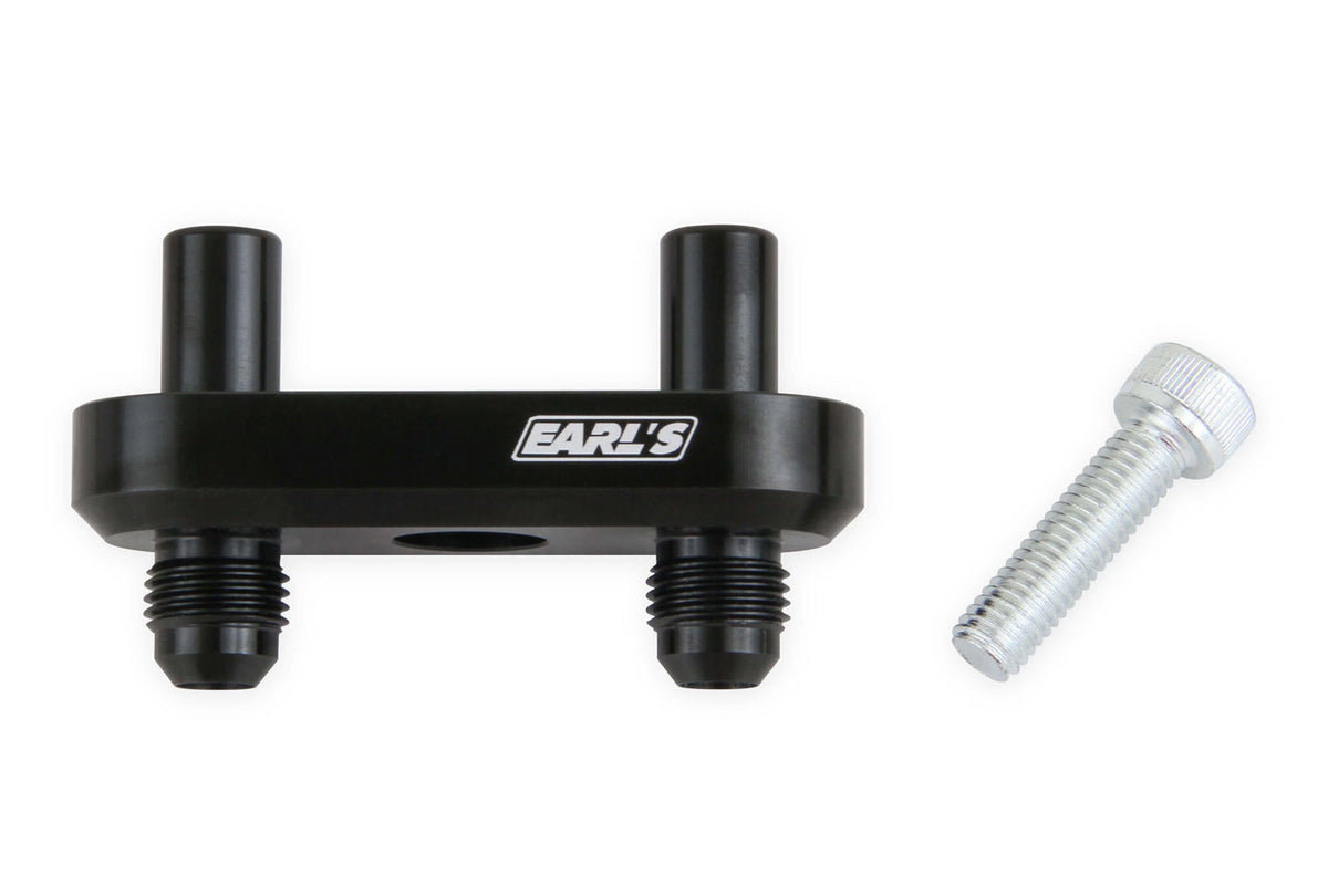 Transmission Cooler Adapter - 1128ERL