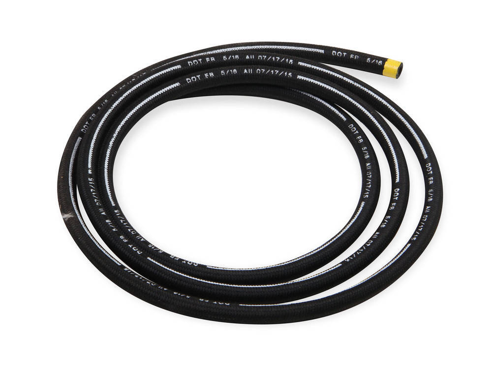 Hose Power Steering -6AN 6FT - 150606ERL