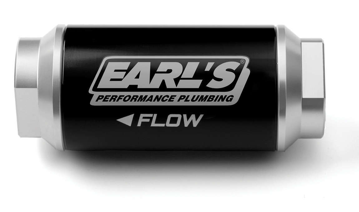 100 Mic Postfilter with/Fem - 230628ERL