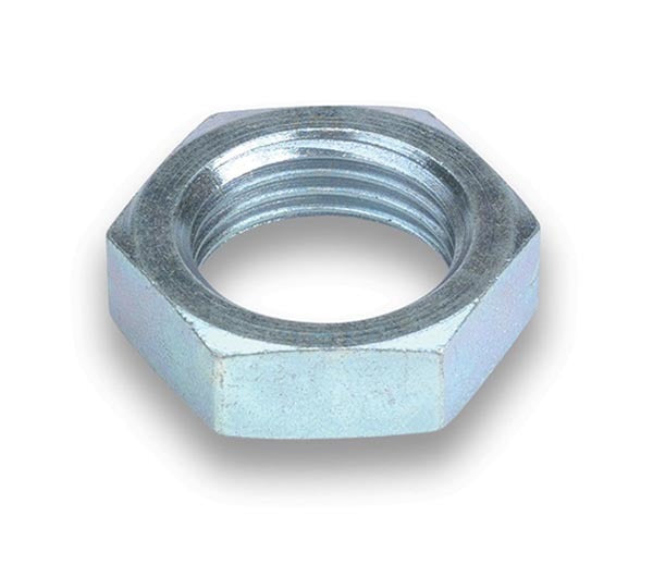 #3 Bulkhead Nut #3 Steel - 502403ERL