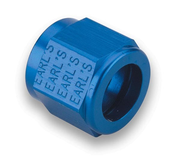 #4 Tube Nuts (2pk) - 581804ERL