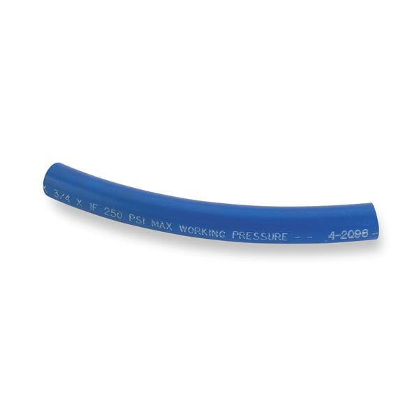 1/2 Blue Super-stock 20 Ft. Piece - 792008ERL