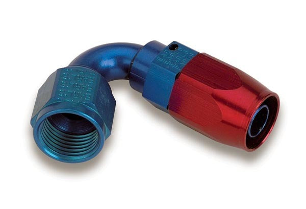 #8 120 Deg. Swivel Seal - 812008ERL