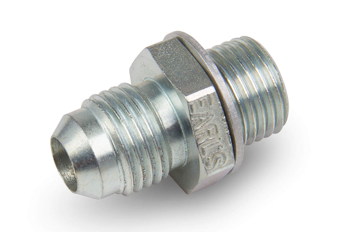 Trans Cooler Adapter Fitting 6AN - 9/16-18 - 961982ERL