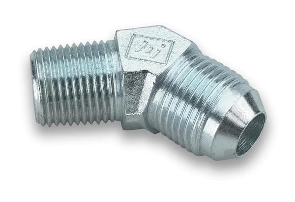 #3 > 1/8 Npt 45 - 962303ERL