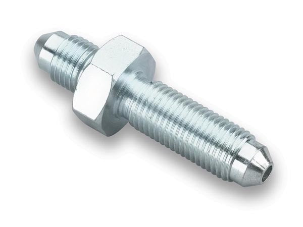 #3 Bulkhead Adpt. Steel - 963203ERL