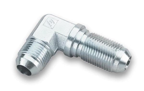 #3 90 St. Bulkhead Fit. - 963303ERL