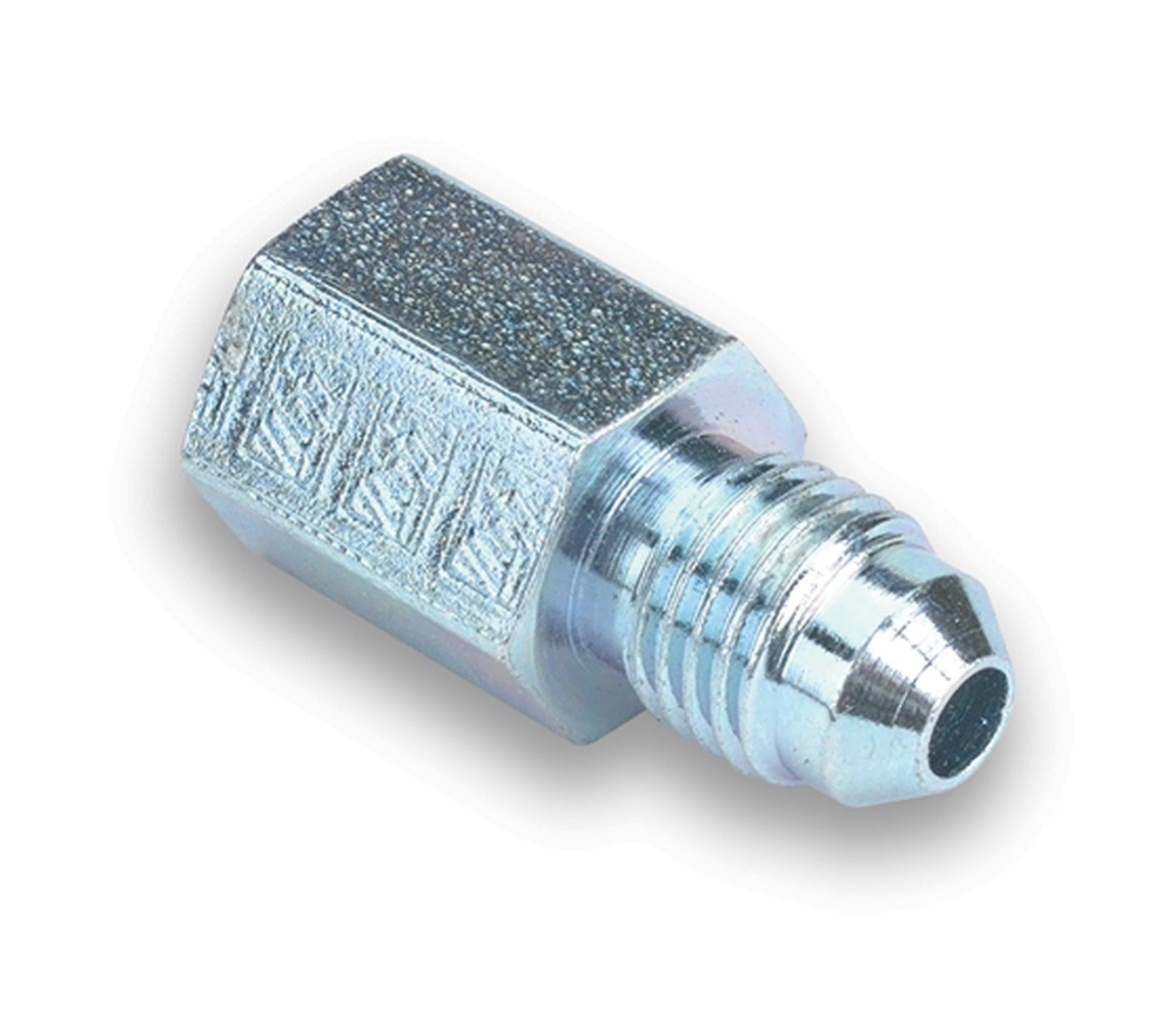 St. #4 Gauge Fitting - 968704ERL