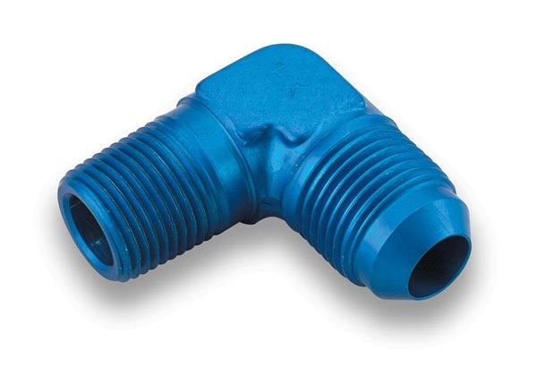 90 Deg #8 > 3/8 Npt Adpt - 982208ERL