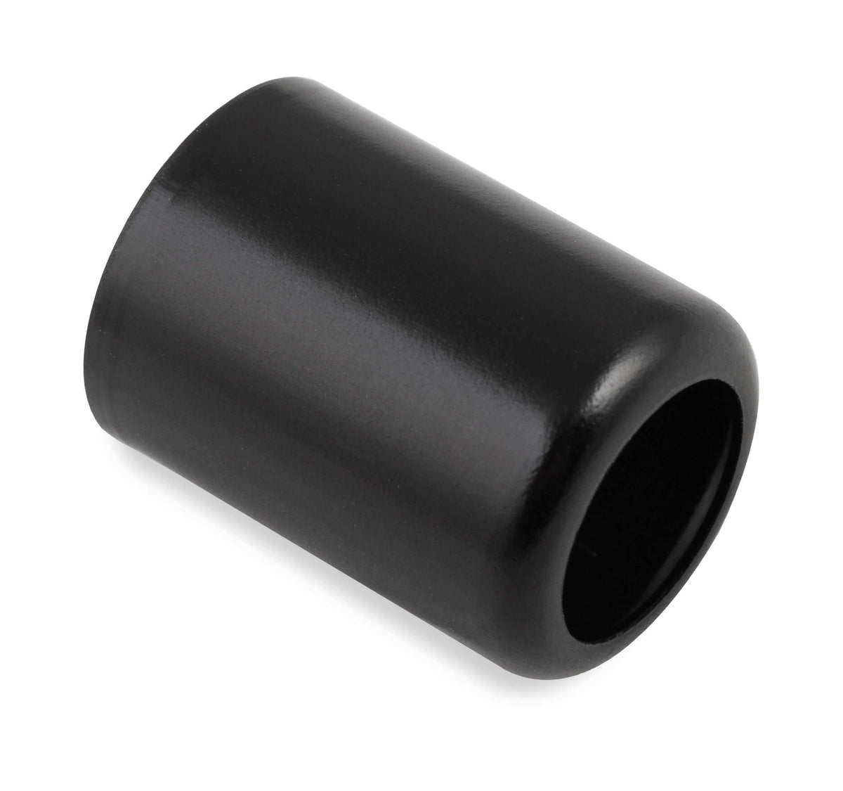 #6 Auto-Crimp Collar Black - AT798063ERL