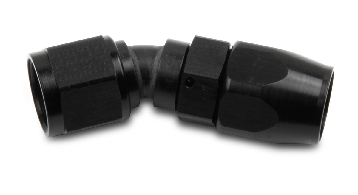 #6 30 Deg Hose End - AT803106ERL