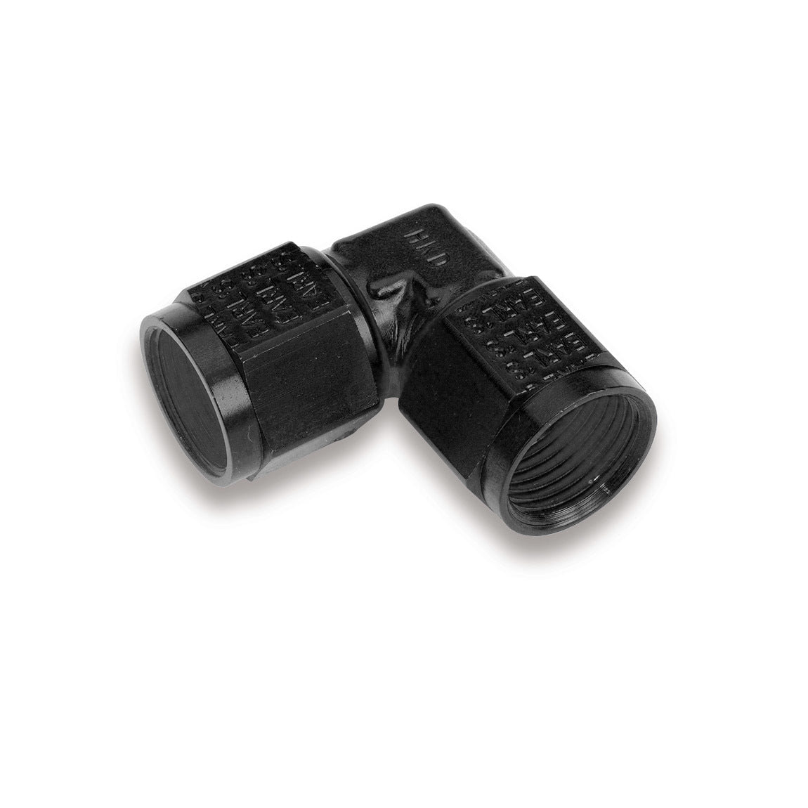 Swivel Coupling Fitting 6an Fem 90 Deg Low Prfl - AT934106ERL