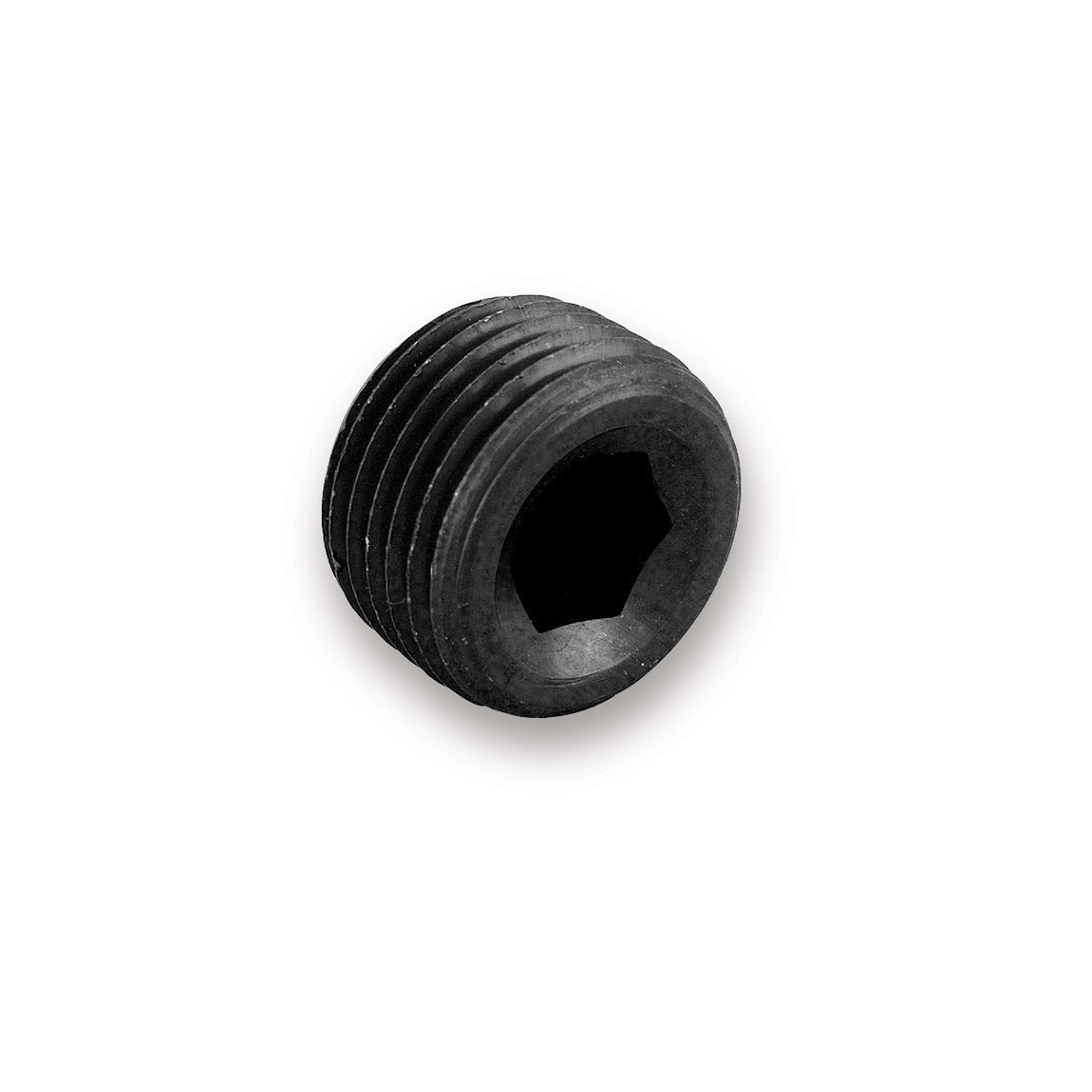 1/2in Pipe Plug Ano-Tuff - AT993205ERL