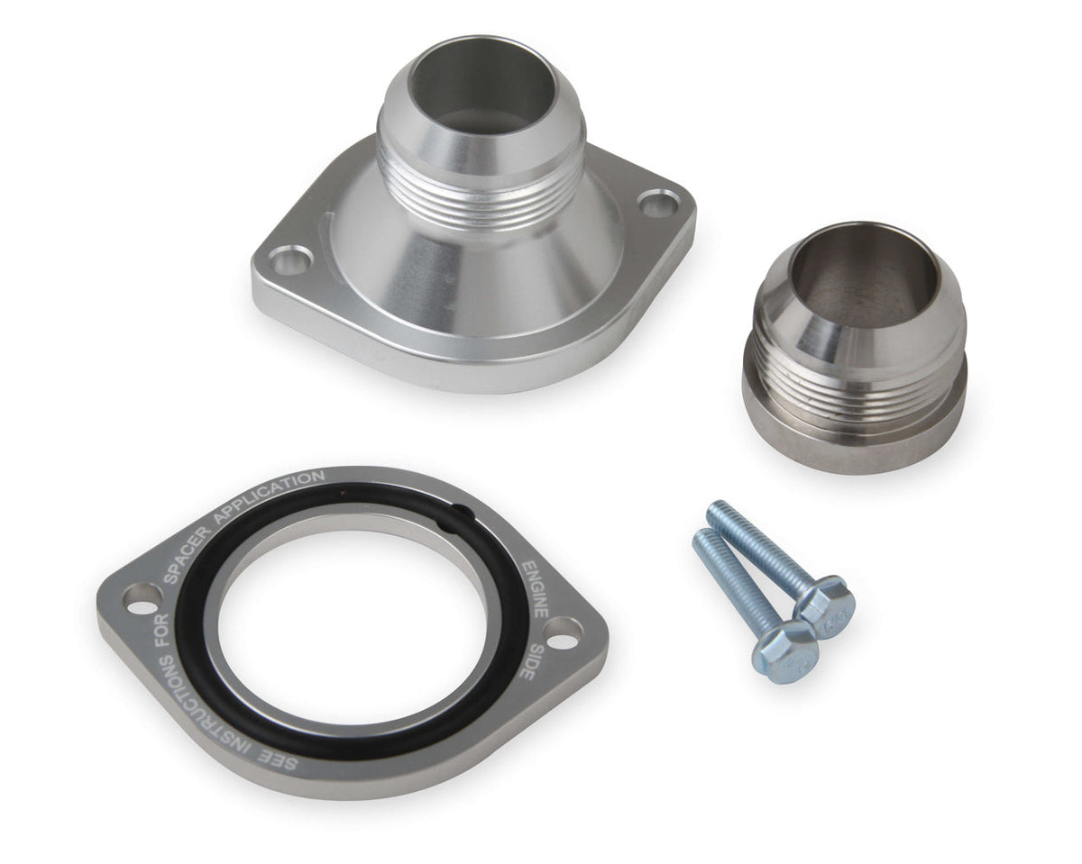 GM LS Water Pump to 20an Adapter kit - LS0005ERL