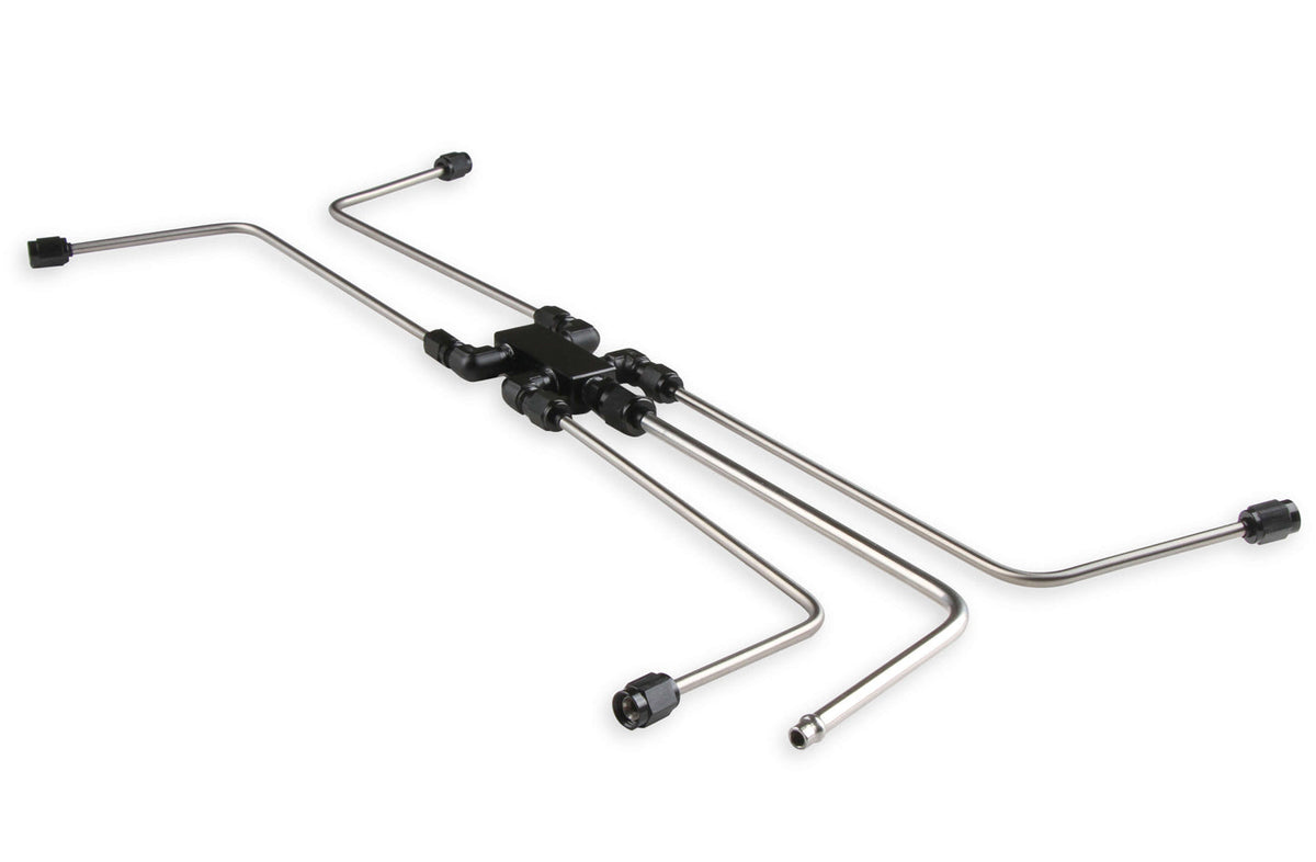 Steam Tube Kit LS - LS0036ERL