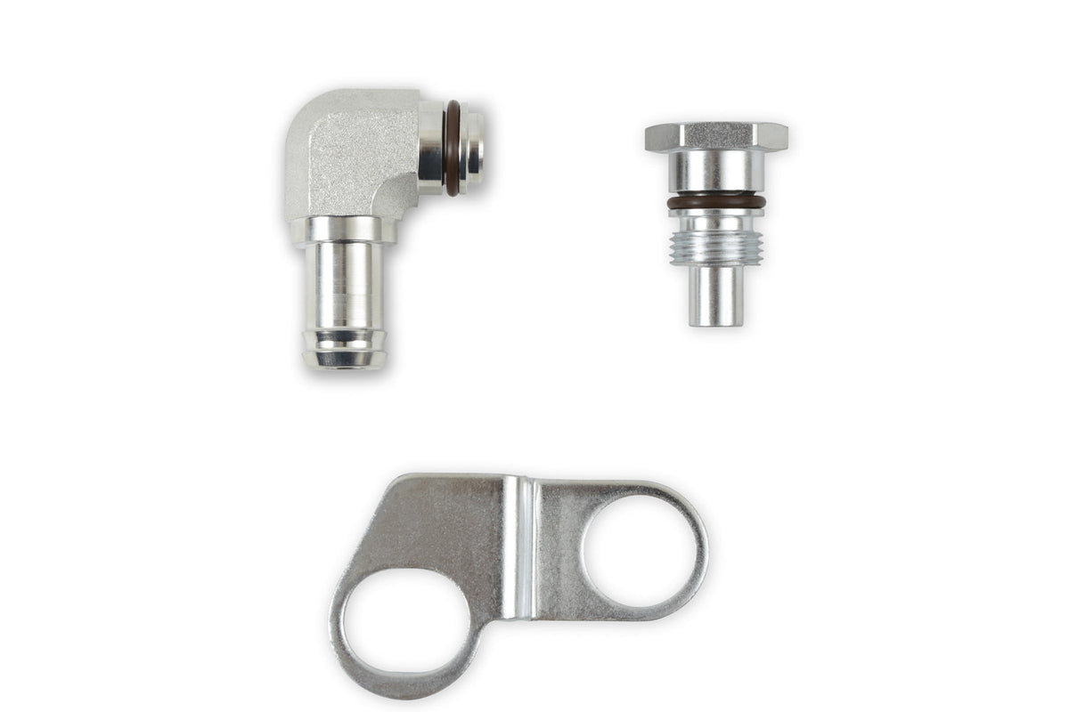 Remote Reservoir Adapter Kit - PS0001ERL