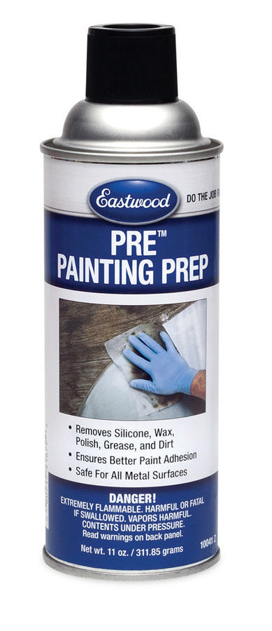 Pre-Painting Prep 11oz Aerosol - 10041Z