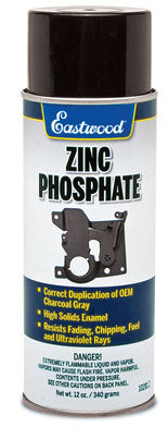 Zinc Phosphate 12oz Aerosol - 10281Z