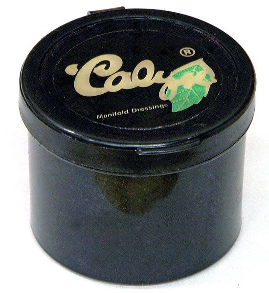 Calyx Manifold Coating 3oz - 11171