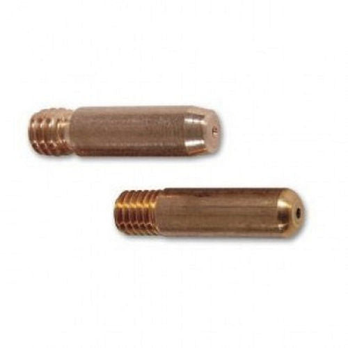 Contact Tips 0.030in. 5 per pack - 12224