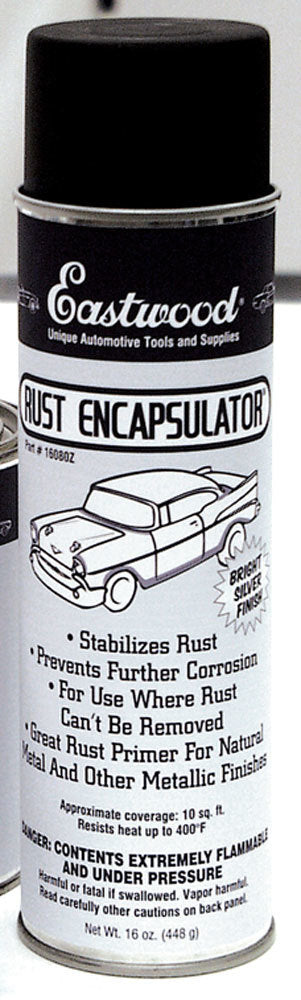 Silver Rust Encapsulator 15oz Spray - 16080Z
