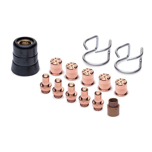 Consumables Kit Versa Cut 60 Plasma - 21543