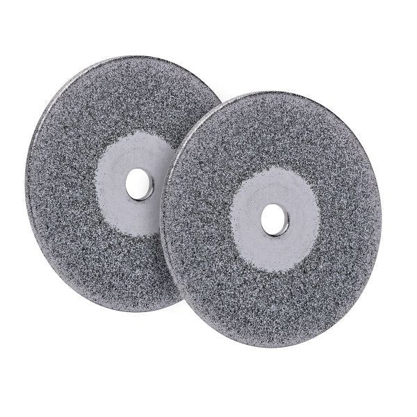 Grinder Wheels 2 Pack Tungsten Grinder - 33309