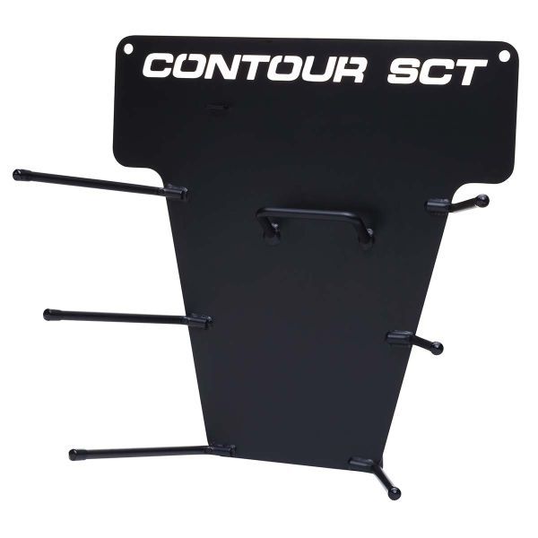 Tool Rack Contour SCT - 33328