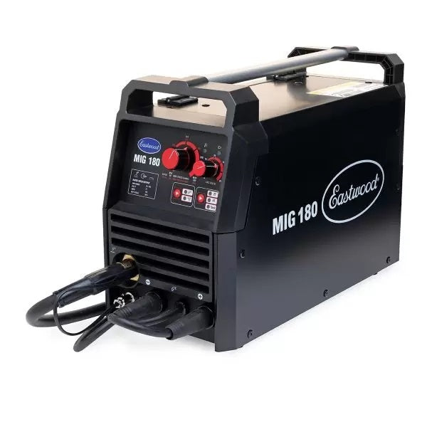 Welder MIG 180 Amp 120 or 240 volts - 33980