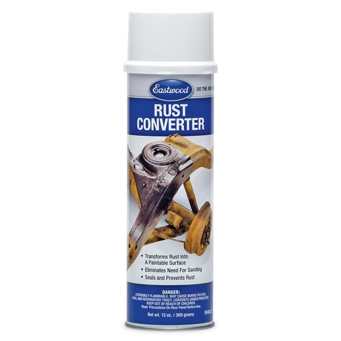 Rust Converter 13oz Aerosol - 51483Z