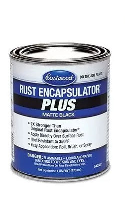 Paint Rust Encapsulator Plus Pint - 54292Z