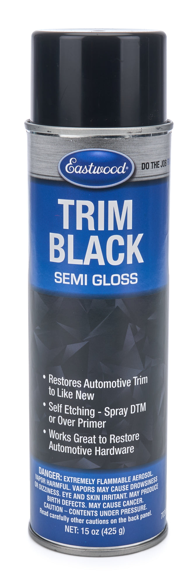 Trim Black Semi Gloss - 70365Z