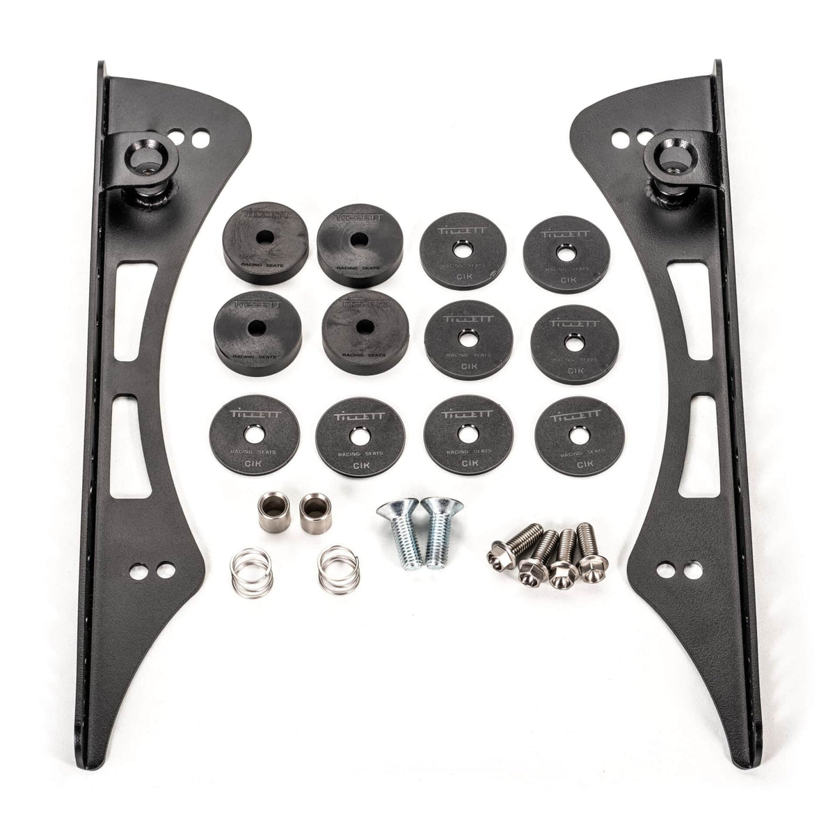 T1 Tillett EBB5R 17+ BRACKET SET