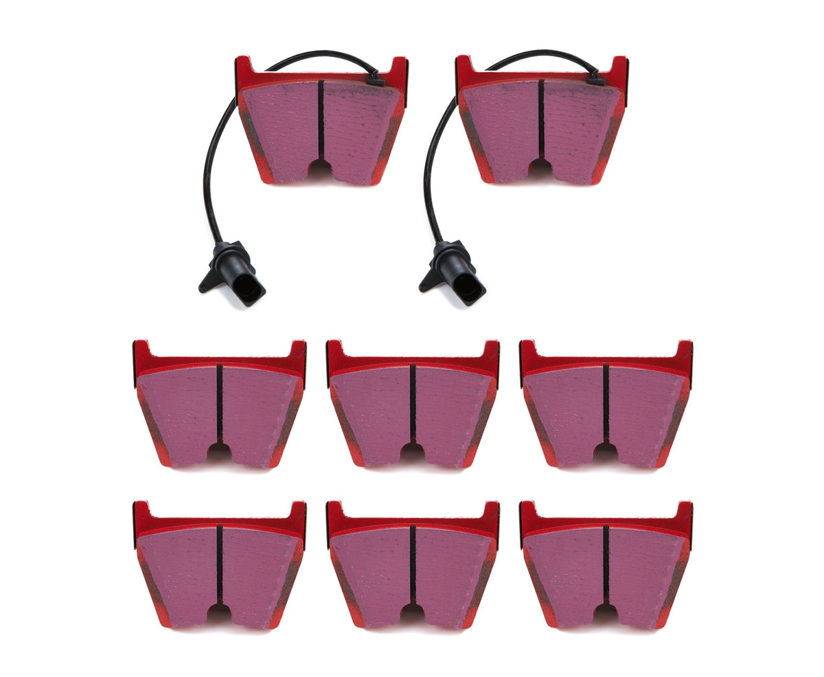 Redstuff Ceramic Pad - DP31513C