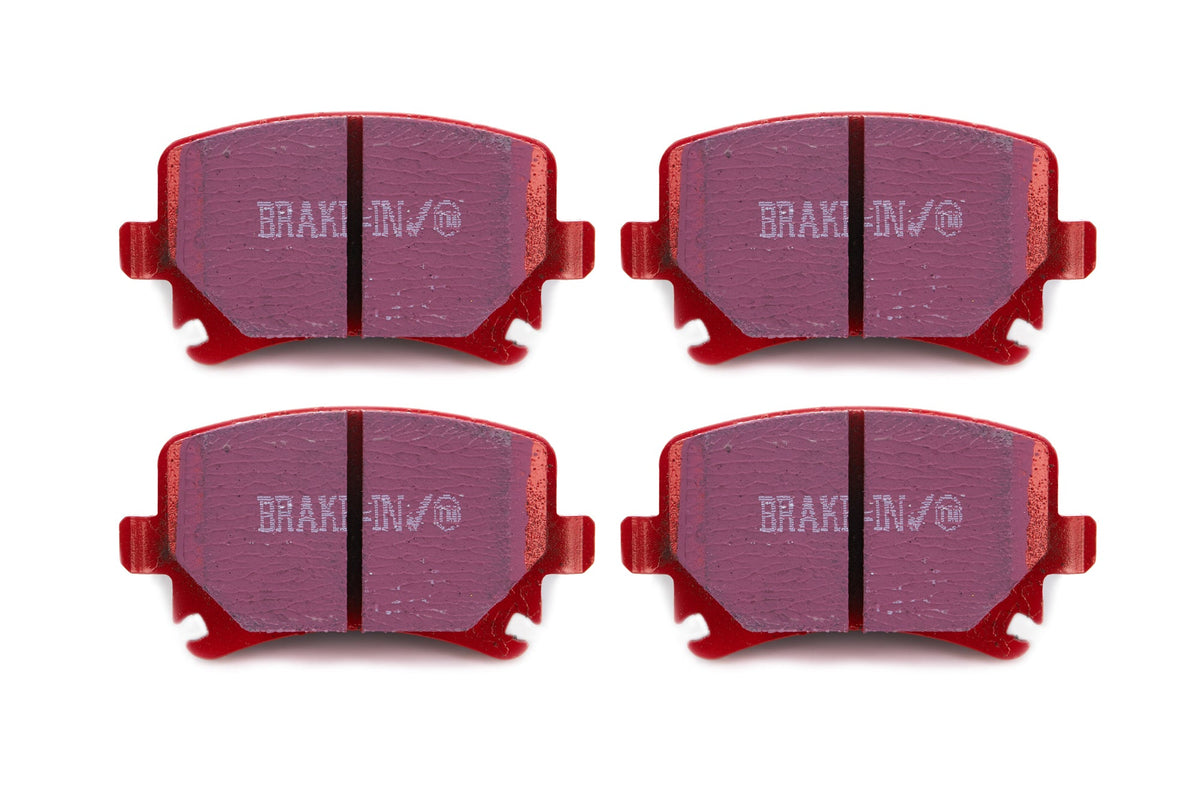 Disc Brake Pad - DP31518C